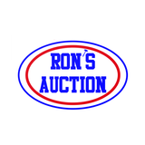 Rons Auction icône
