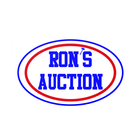 Rons Auction ícone