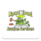 Road Toad Auction Services icône