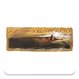 California Gold Surf Auction APK