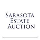 Sarasota Estate AuctionGallery أيقونة