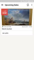Sarasota Estate AuctionGallery poster