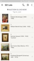 Sarasota Estate AuctionGallery screenshot 1