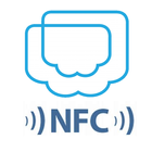 POS IN CLOUD with NFC Checkin 图标