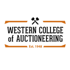 Western College of Auctioneering icône