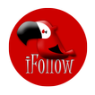 iFollow - Ladies safety, SOS