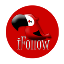 iFollow - Ladies safety, SOS APK