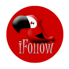 iFollow - Ladies safety, SOS icône