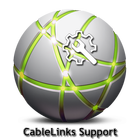 Cablelinks - Cable Customer Support Application icono