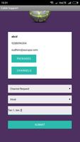 Cablelinks - Cable Customer Support Application 截圖 3