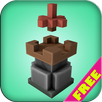 Tower Defense: Cubic world APK