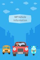 MP Vehicle Information System Cartaz