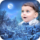Nature Photo Frame APK
