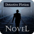 English Novel - Detective Fiction icône