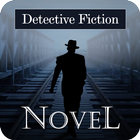 ikon English Novel - Detective Fiction