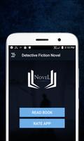 English Novel - Detective Fiction capture d'écran 1