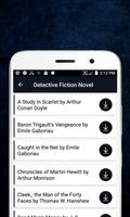 English Novel - Detective Fiction স্ক্রিনশট 2