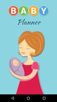 Baby Planner - Ovulation Tracker plakat