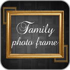 آیکون‌ Family Photo Frame