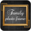 ”Family Photo Frame