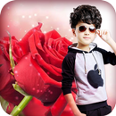 Flower Photo Frame APK
