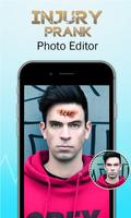 Injury Prank syot layar 2