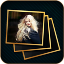 Luxury Photo Frame APK