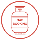 LPG booking system icône