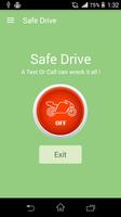 Smart Bike - Safe Drive capture d'écran 1