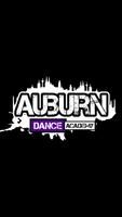 Auburn Dance Affiche