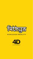Mithya 4D Poster