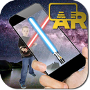 Augmented Lightsaber Reality APK