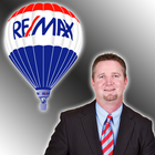 Ken Patterson REMAX ícone