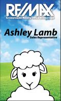 Ashley Lamb REMAX পোস্টার