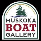 Muskoka Boat Gallery icon