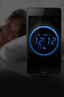 Wave Alarm - Alarm Clock Cartaz