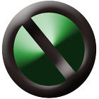 Hangouts Video Button X icône