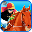Bet on Horse: Racing Simulator آئیکن