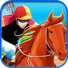 Bet on Horse: Racing Simulator ícone