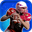 Touchdown Race: Running Soccer