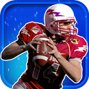 Touchdown Race: Running Soccer-APK