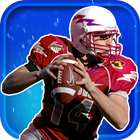 Touchdown Race: Running Soccer biểu tượng