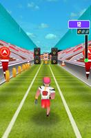 Touchdown Race: Running Soccer bài đăng