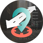 Augmented Tour icon