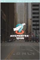 Augmented Tour الملصق