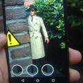 Stalk Your Stalker