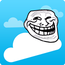 Memes Sliding Down APK