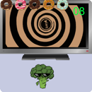 Arcade: vegetable revolution APK