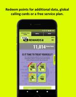 Straight Talk Rewards imagem de tela 3