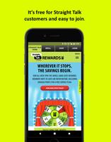 Straight Talk Rewards imagem de tela 1